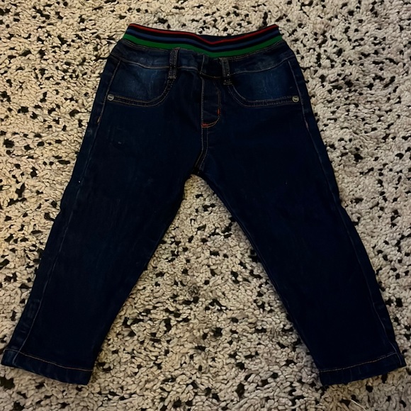 Paul smith baby 2t jeans - Picture 1 of 3